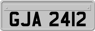 GJA2412