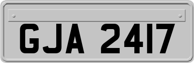 GJA2417