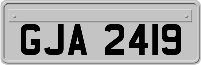 GJA2419