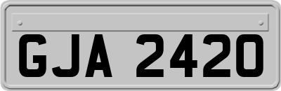 GJA2420