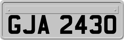 GJA2430