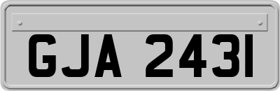 GJA2431