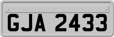 GJA2433