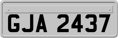 GJA2437