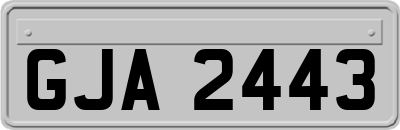 GJA2443