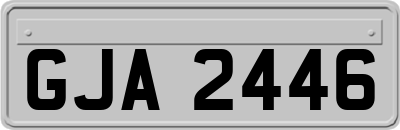 GJA2446