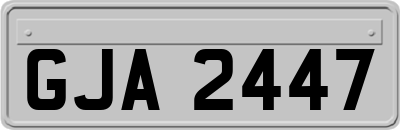 GJA2447
