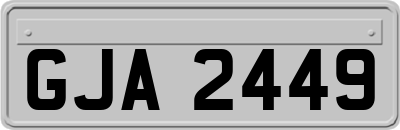 GJA2449