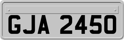 GJA2450