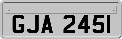 GJA2451