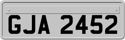 GJA2452
