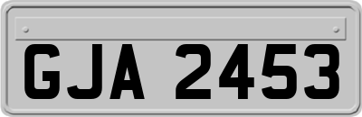GJA2453