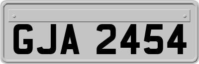 GJA2454