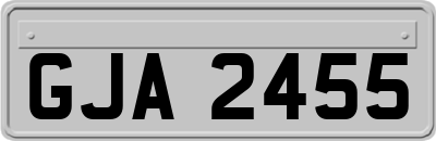 GJA2455