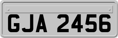 GJA2456