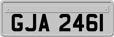 GJA2461