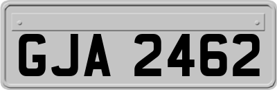 GJA2462
