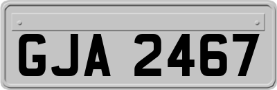 GJA2467