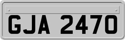 GJA2470