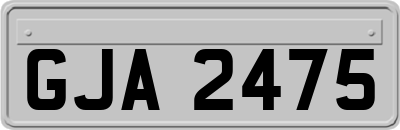 GJA2475