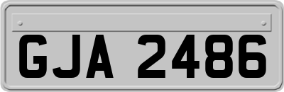 GJA2486
