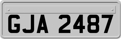 GJA2487