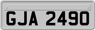 GJA2490