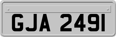 GJA2491