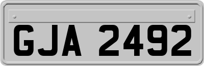 GJA2492