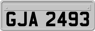 GJA2493