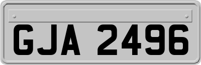 GJA2496