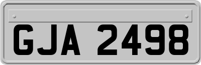 GJA2498