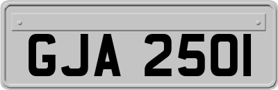 GJA2501