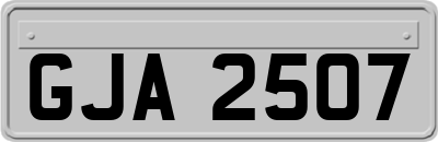 GJA2507