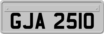 GJA2510