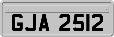 GJA2512