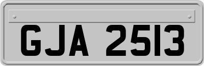 GJA2513