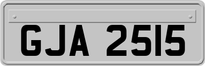 GJA2515