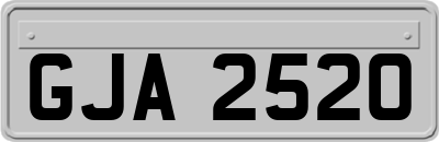 GJA2520