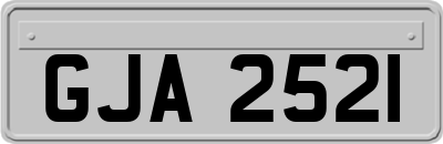 GJA2521