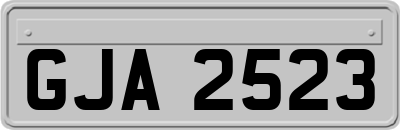GJA2523