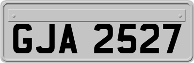 GJA2527