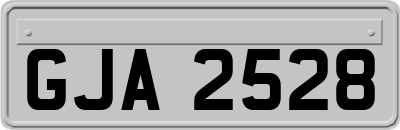 GJA2528