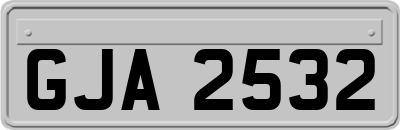 GJA2532