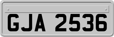 GJA2536