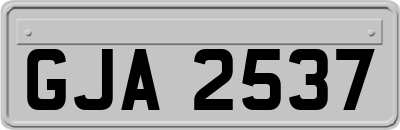 GJA2537