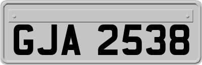 GJA2538