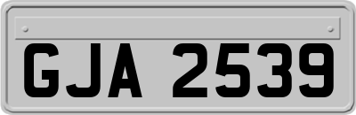 GJA2539