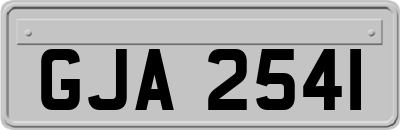 GJA2541