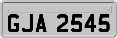 GJA2545